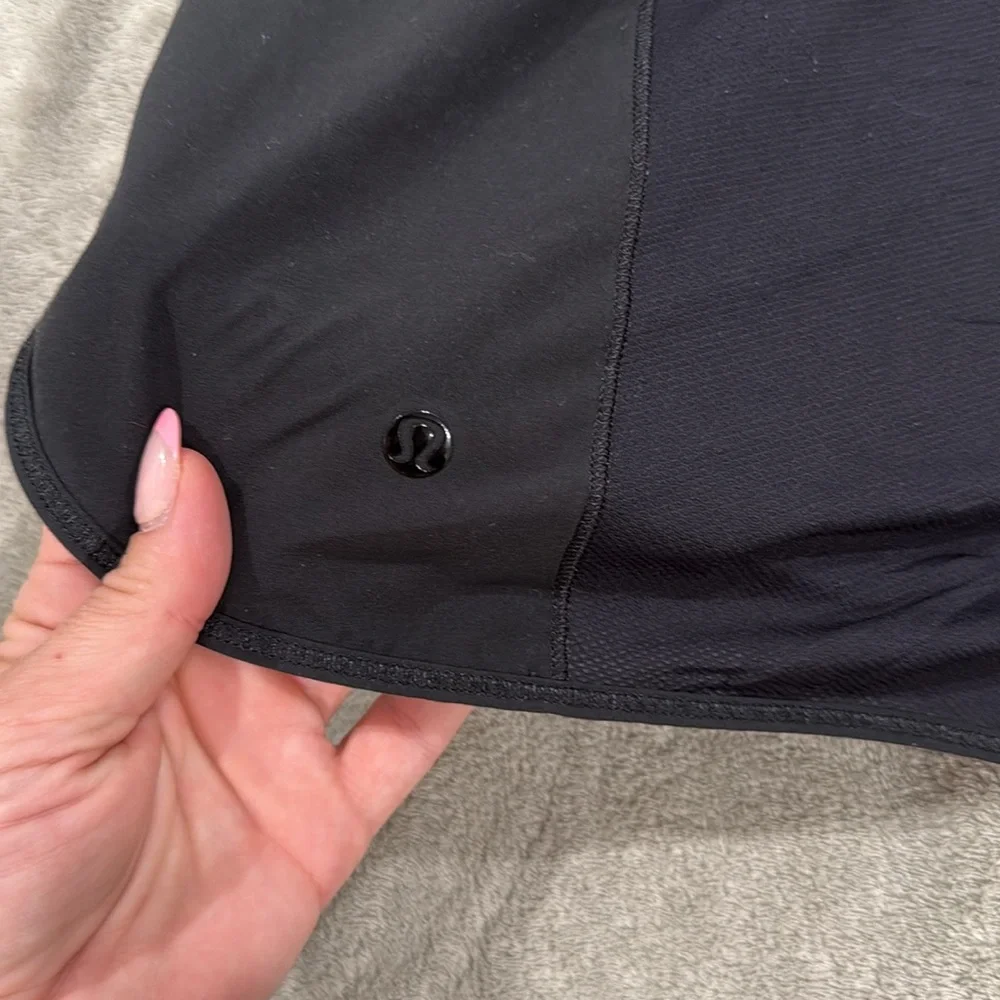 Lululemon workout tank